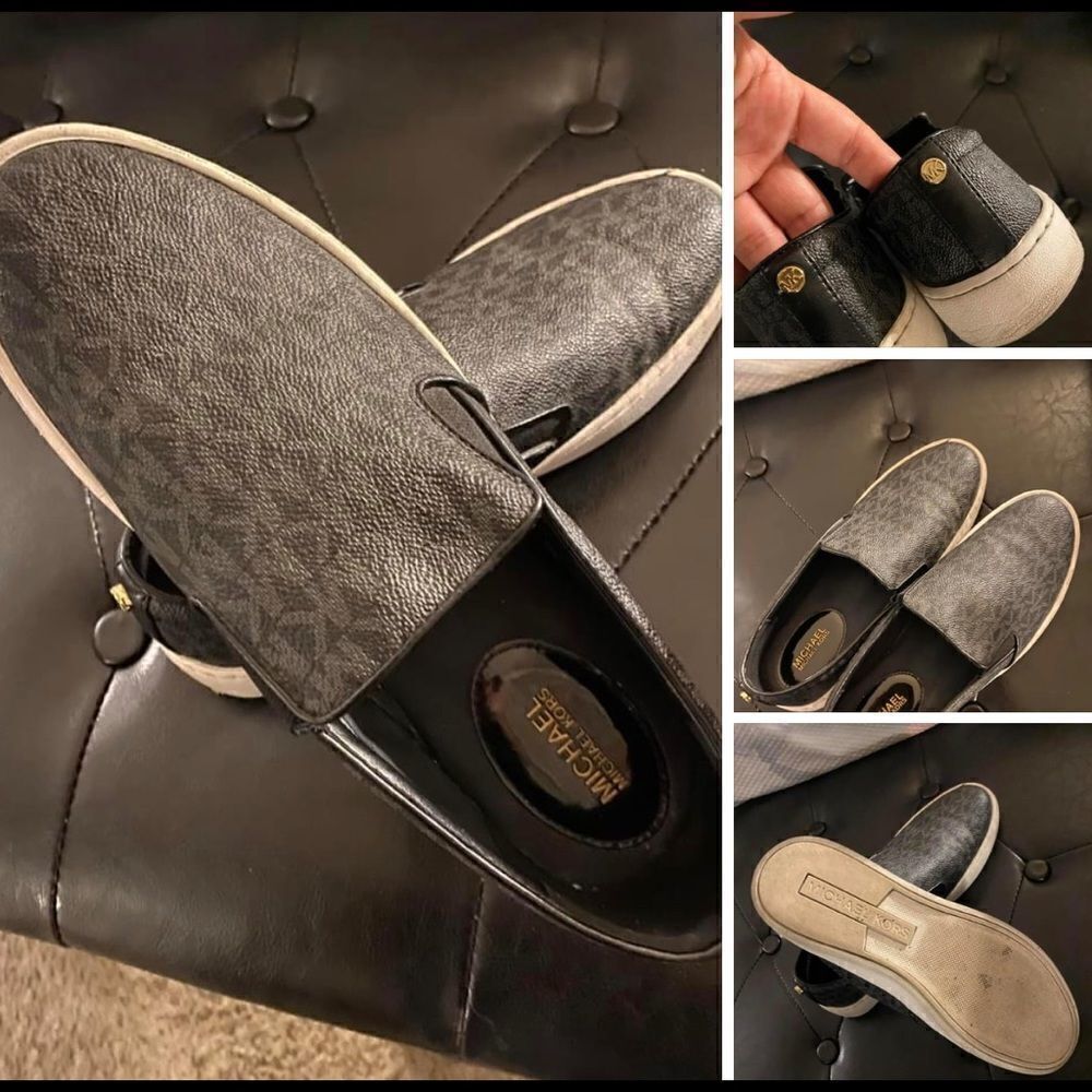 🎉Last deal 🎉MK sneakers 👟
